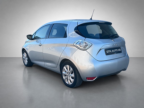 Renault Zoe 9 of 27