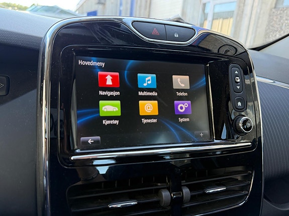 Renault Zoe 18 of 27