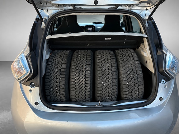 Renault Zoe 12 of 27