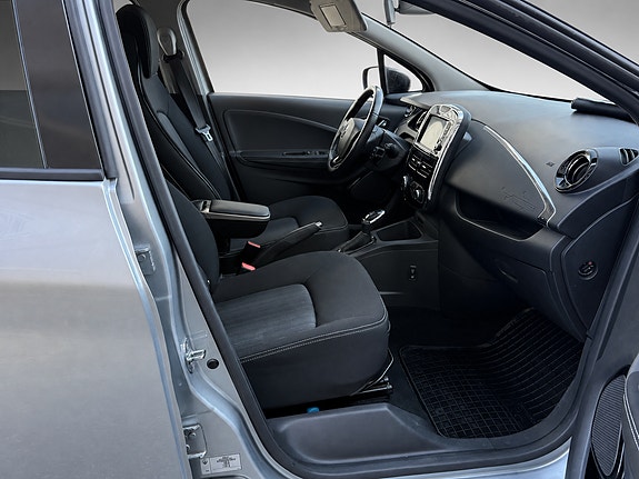 Renault Zoe 14 of 27