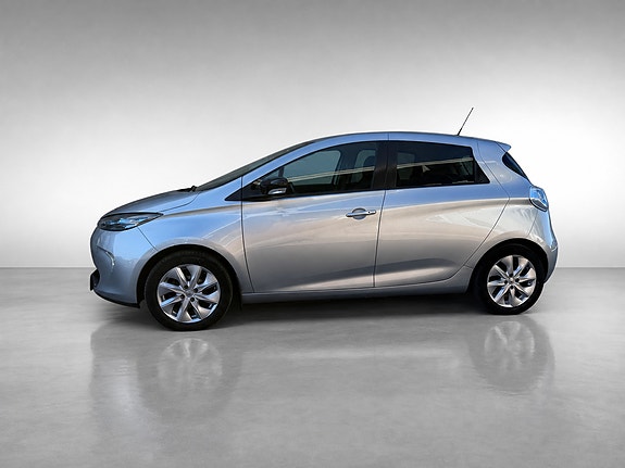 Renault Zoe 4 of 27