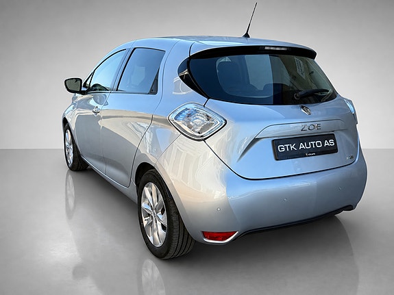 Renault Zoe 8 of 27