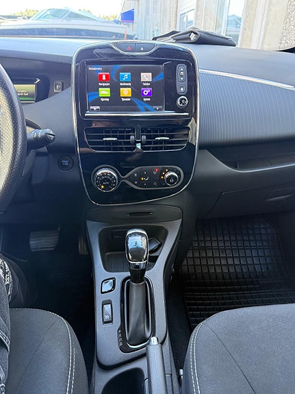 Renault Zoe 20 of 27