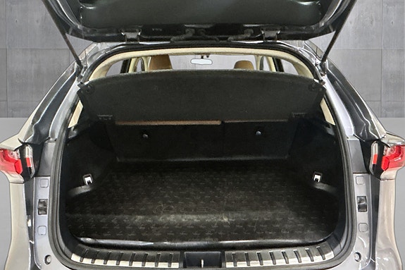 Lexus NX300h 17 of 25