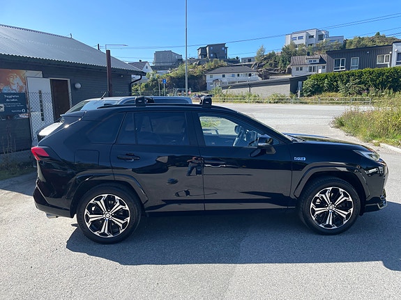 Suzuki Across 4 of 18