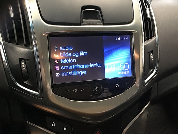 Chevrolet Cruze 17 of 17