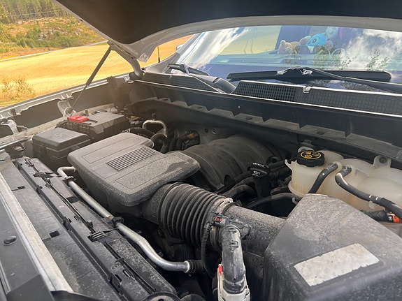 Chevrolet Silverado 1500 13 of 13