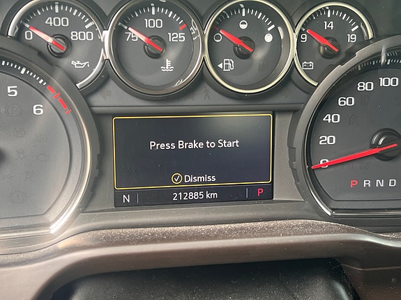 Chevrolet Silverado 1500 11 of 13