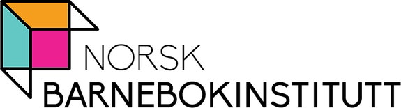 Norsk barnebokinstitutt logo