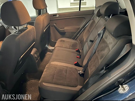 Volkswagen Golf Plus 11 of 15