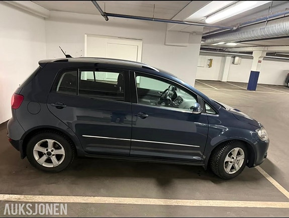 Volkswagen Golf Plus 6 of 15