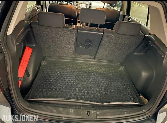 Volkswagen Golf Plus 12 of 15