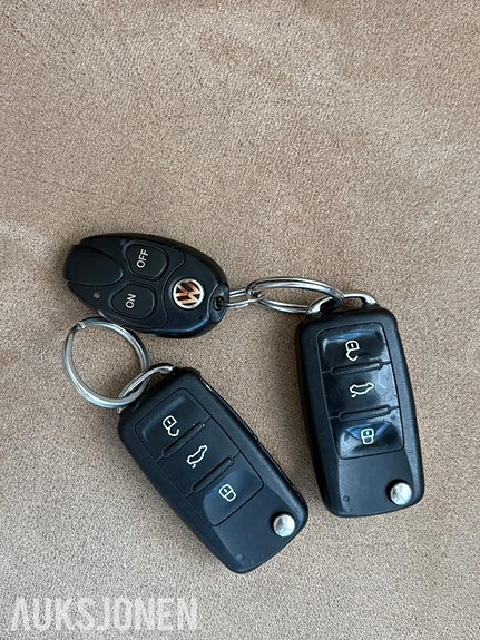 Volkswagen Golf Plus 14 of 15
