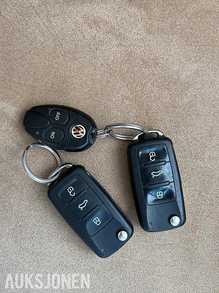 Volkswagen Golf Plus 13 of 15