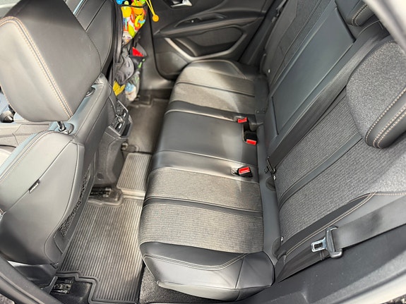 Peugeot 3008 11 of 21