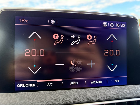 Peugeot 3008 18 of 21