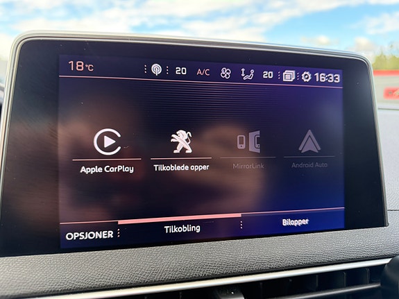 Peugeot 3008 21 of 21