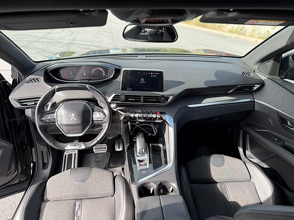 Peugeot 3008 9 of 21
