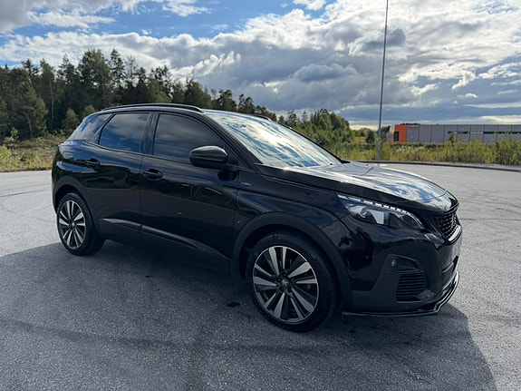 Peugeot 3008 6 of 21