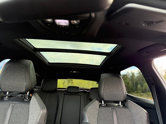 Peugeot 3008 15 of 21