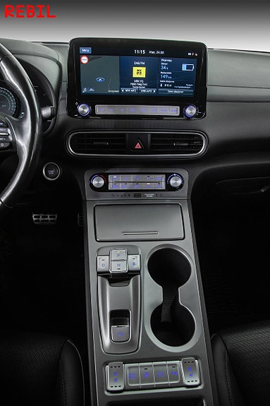 Hyundai Kona 20 of 27