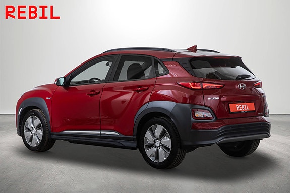Hyundai Kona 5 of 27