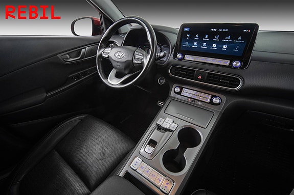 Hyundai Kona 14 of 27