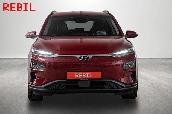 Hyundai Kona 3 of 27