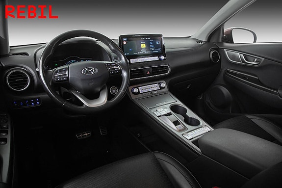 Hyundai Kona 8 of 27