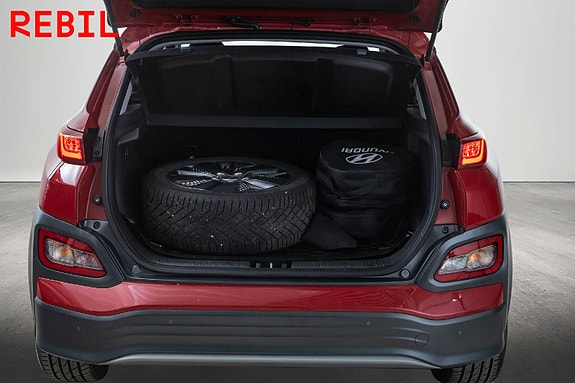 Hyundai Kona 25 of 27
