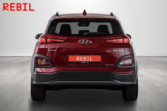 Hyundai Kona 6 of 27