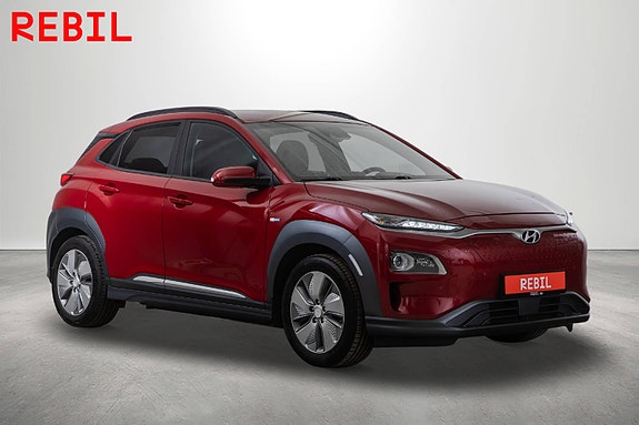 Hyundai Kona 4 of 27