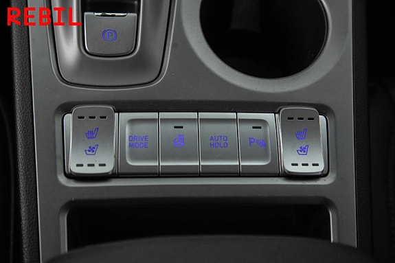 Hyundai Kona 19 of 27