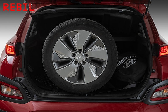 Hyundai Kona 26 of 27