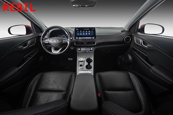 Hyundai Kona 11 of 27
