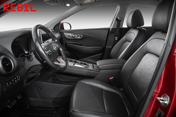 Hyundai Kona 9 of 27