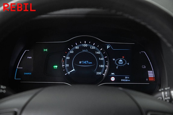 Hyundai Kona 13 of 27