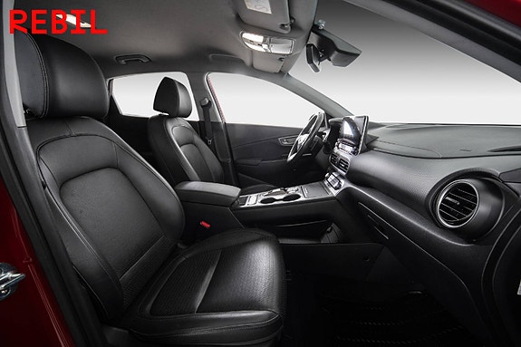 Hyundai Kona 24 of 27