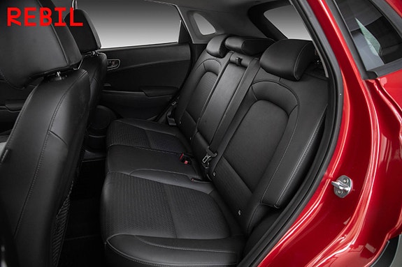 Hyundai Kona 10 of 27