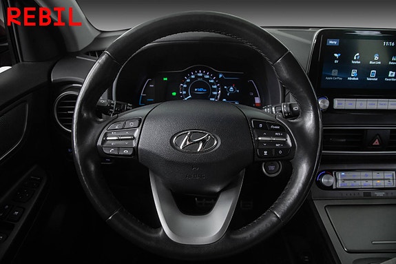 Hyundai Kona 12 of 27