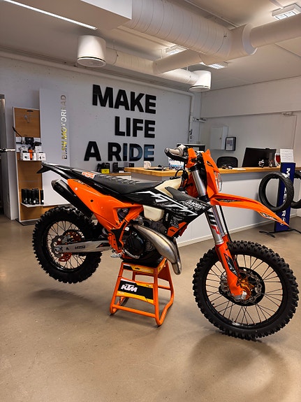 KTM 300 Hard Enduro 2 of 2