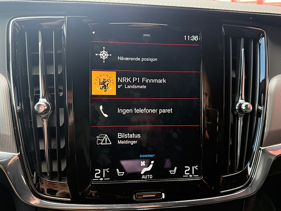 Volvo V90 14 of 29