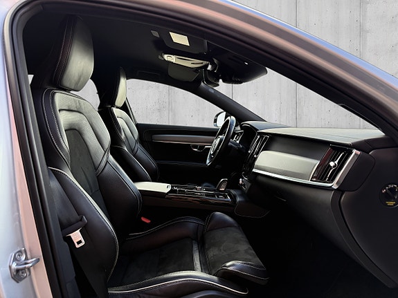 Volvo V90 9 of 29