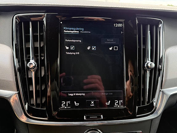 Volvo V90 20 of 29