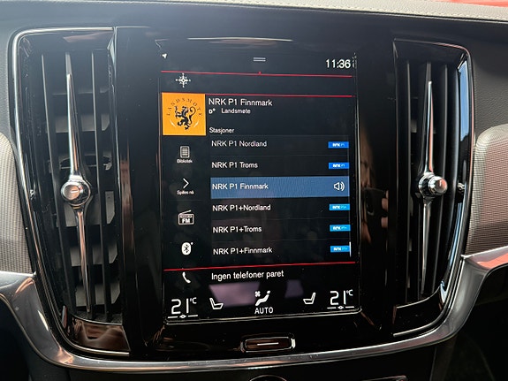 Volvo V90 18 of 29