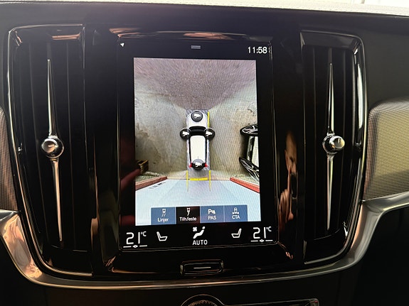 Volvo V90 16 of 29
