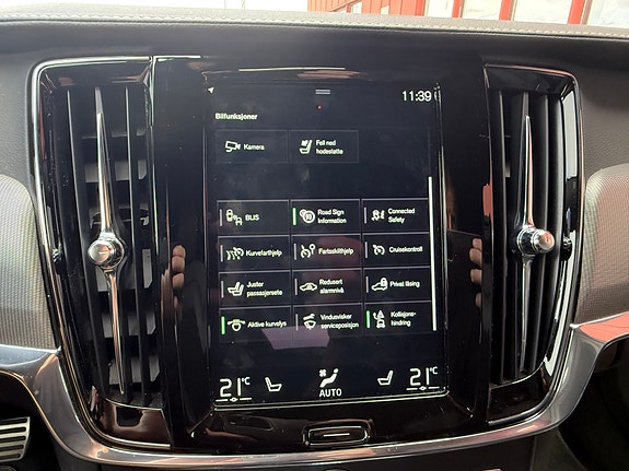 Volvo V90 23 of 29