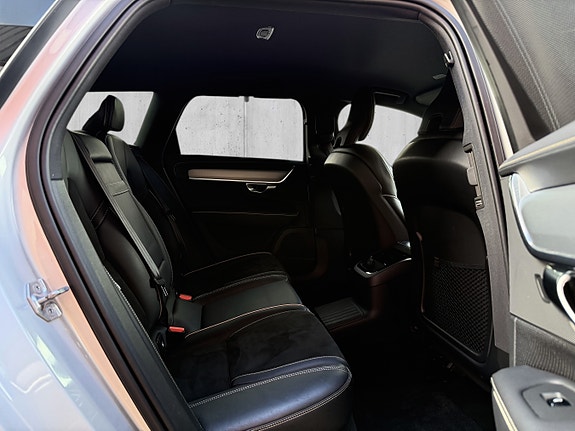 Volvo V90 11 of 29