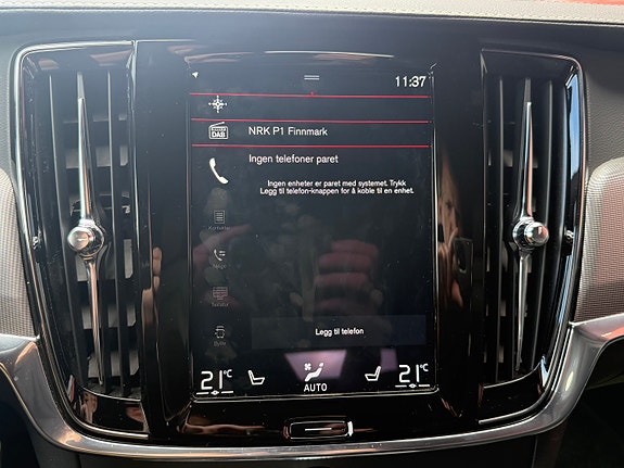 Volvo V90 19 of 29