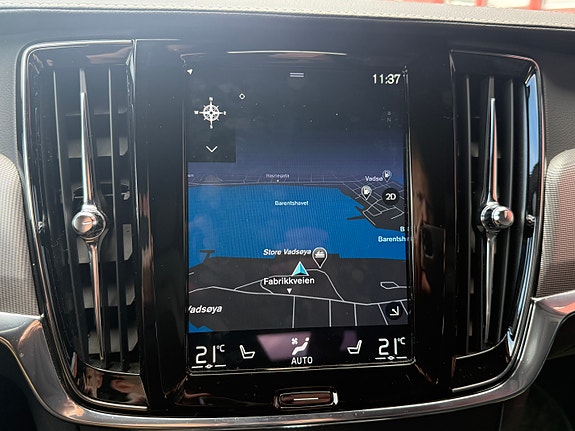 Volvo V90 15 of 29